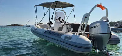 Highfield OM 540
