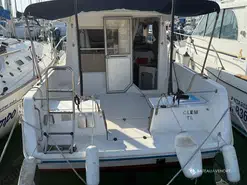 Ocqueteau  740 Croisiere