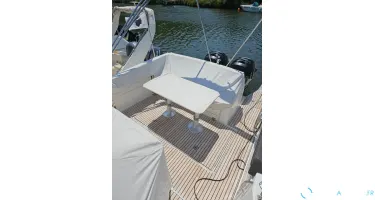 Jeanneau Cap Camarat 10.5 WA