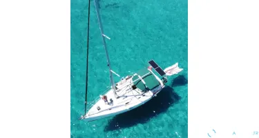Beneteau Oceanis 351