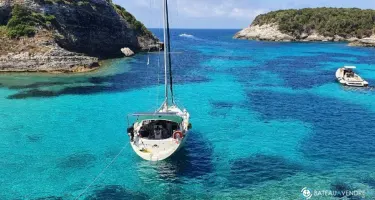 Beneteau Oceanis 351