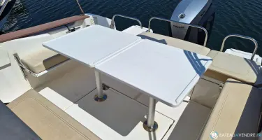 Ocqueteau Abaco 800 Open CC
