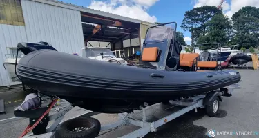 Brig Navigator 570
