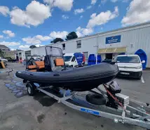 Brig Navigator 570