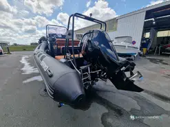 Brig Navigator 570