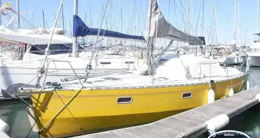 Fora Marine RM 1050