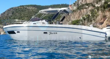 Saver  300 Walk Around