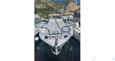 Saver  300 Walk Around