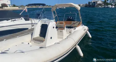 Zodiac Medline 6.8