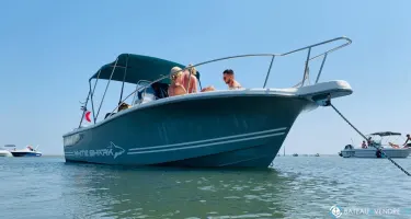 Kelt White Shark 225