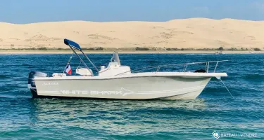 Kelt White Shark 225