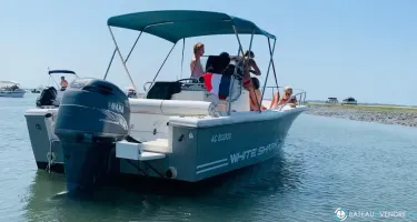 Kelt White Shark 225