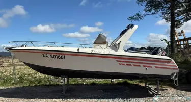 Neptune Smap Barge 750