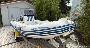 Zodiac MEDLINE 2C