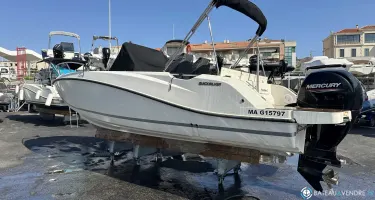 Quicksilver  675