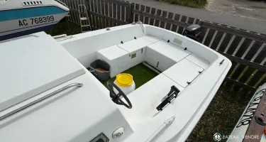 Yachting France Jouet 540