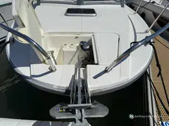 Ocqueteau Timonier 725