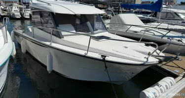 Ocqueteau Timonier 725