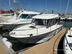 Ocqueteau Timonier 725