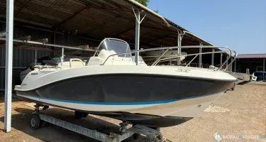Quicksilver Activ 605 Open