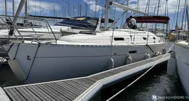 Beneteau Oceanis 331 Clipper