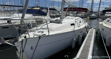 Beneteau Oceanis 331 Clipper