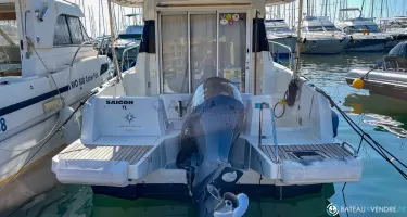 Jeanneau Merry Fisher 795