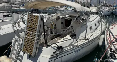 Beneteau Idylle 10.50