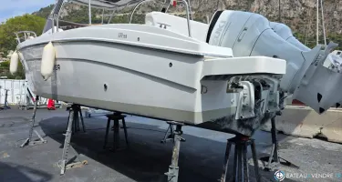 Saver  300 Walk Around