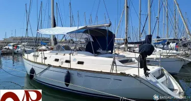 Dufour  39
