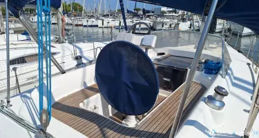 Dufour  39