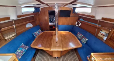 Dufour  39