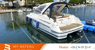 Jeanneau Prestige 30 S