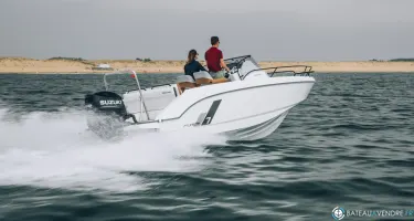 Beneteau Flyer 7 SUNdeck
