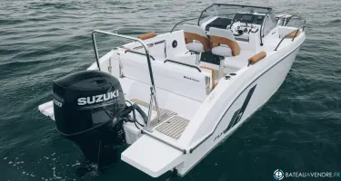 Beneteau Flyer 7 SUNdeck