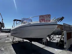 Ranieri Shadow 23