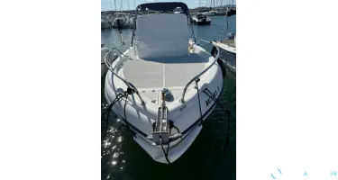 Ranieri Shadow 23