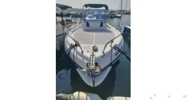 Ranieri Shadow 23