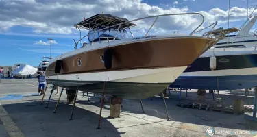 Sessa Marine Key Largo 30