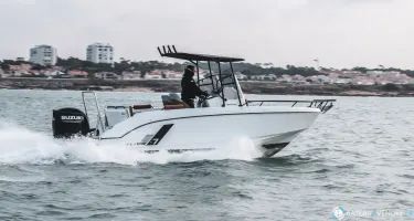 Beneteau Flyer 7 SPACEdeck