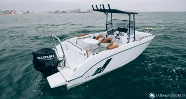 Beneteau Flyer 7 SPACEdeck