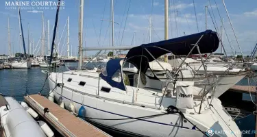 Harmony  34