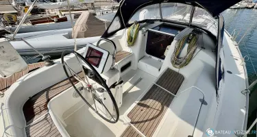 Harmony  34
