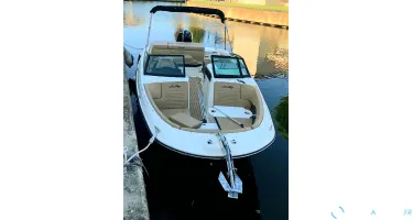 Sea Ray  230 SPX