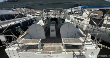 Beneteau Oceanis 38.1