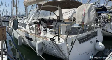 Beneteau Oceanis 45