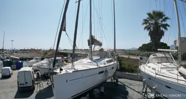 Beneteau Oceanis 45