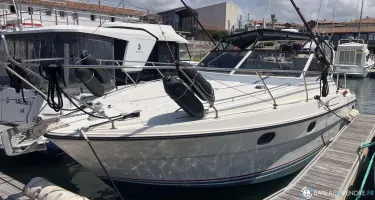 Marine Project Princess 286 Riviera