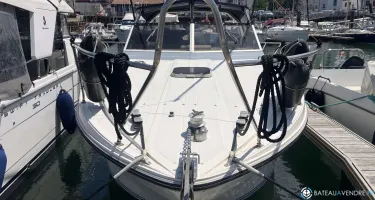 Marine Project Princess 286 Riviera