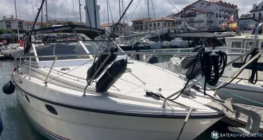 Marine Project Princess 286 Riviera